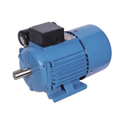 YC Series heavy-duty single-phase motor